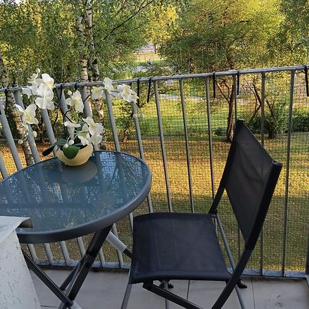 Apartament Telimena Olsztyn  Extérieur photo