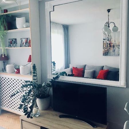 Apartament Telimena Olsztyn  Extérieur photo