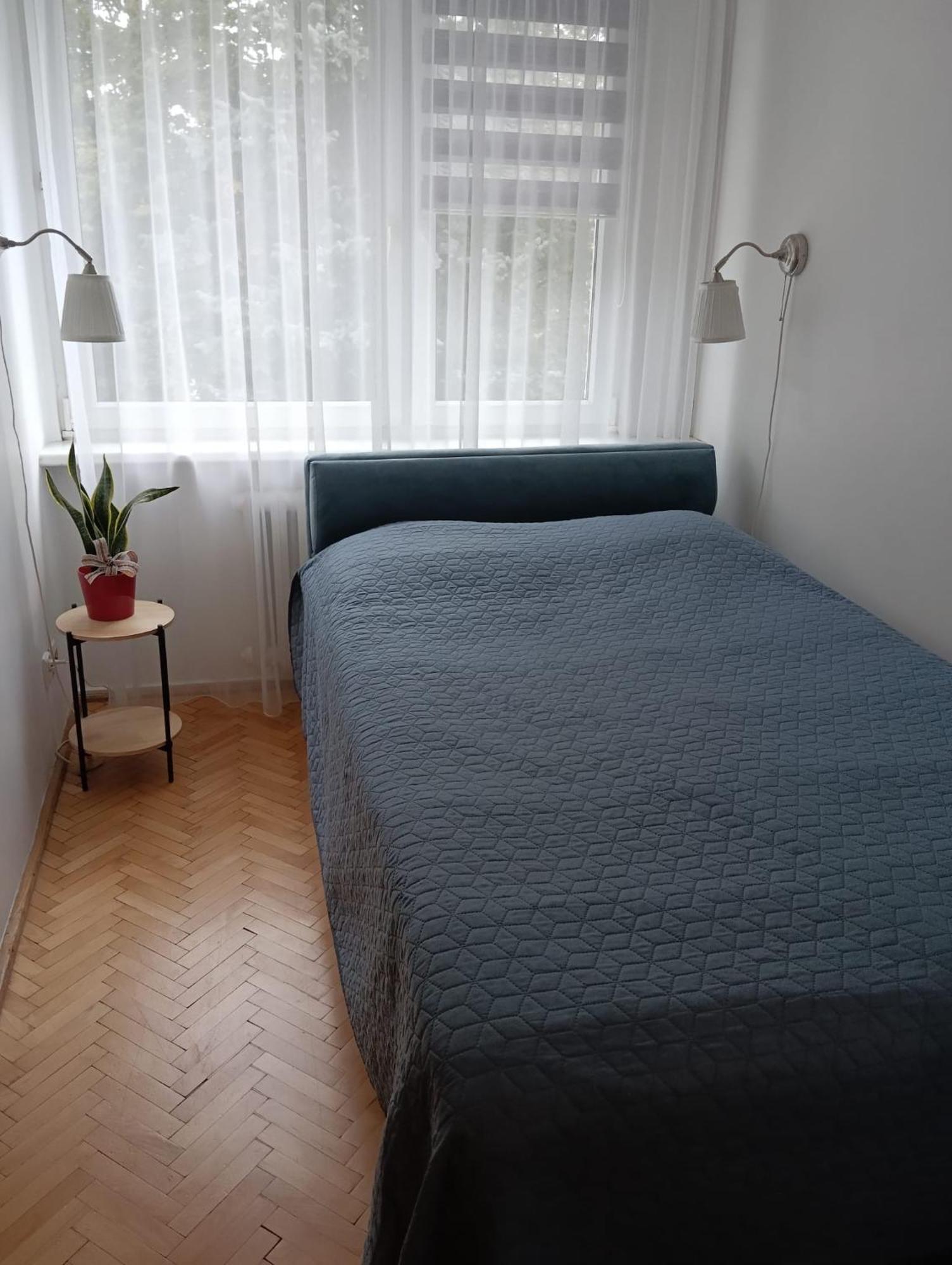 Apartament Telimena Olsztyn  Extérieur photo