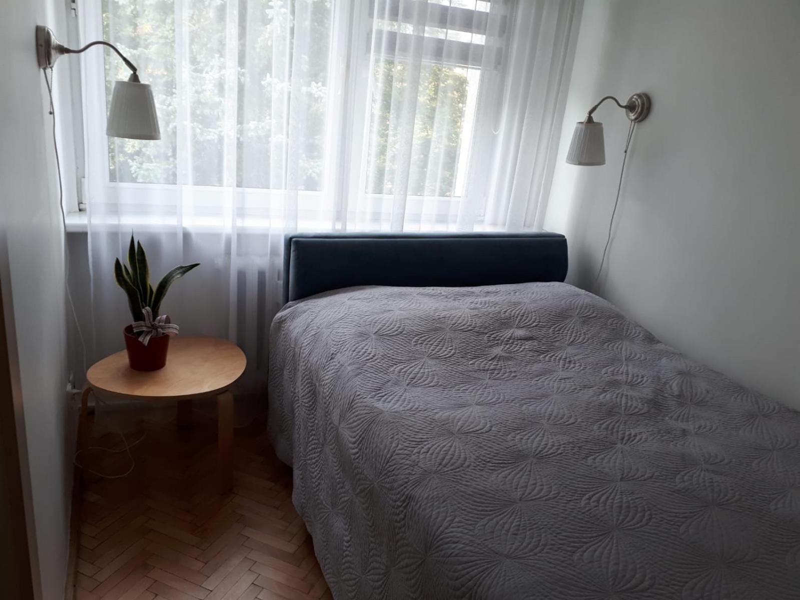 Apartament Telimena Olsztyn  Extérieur photo
