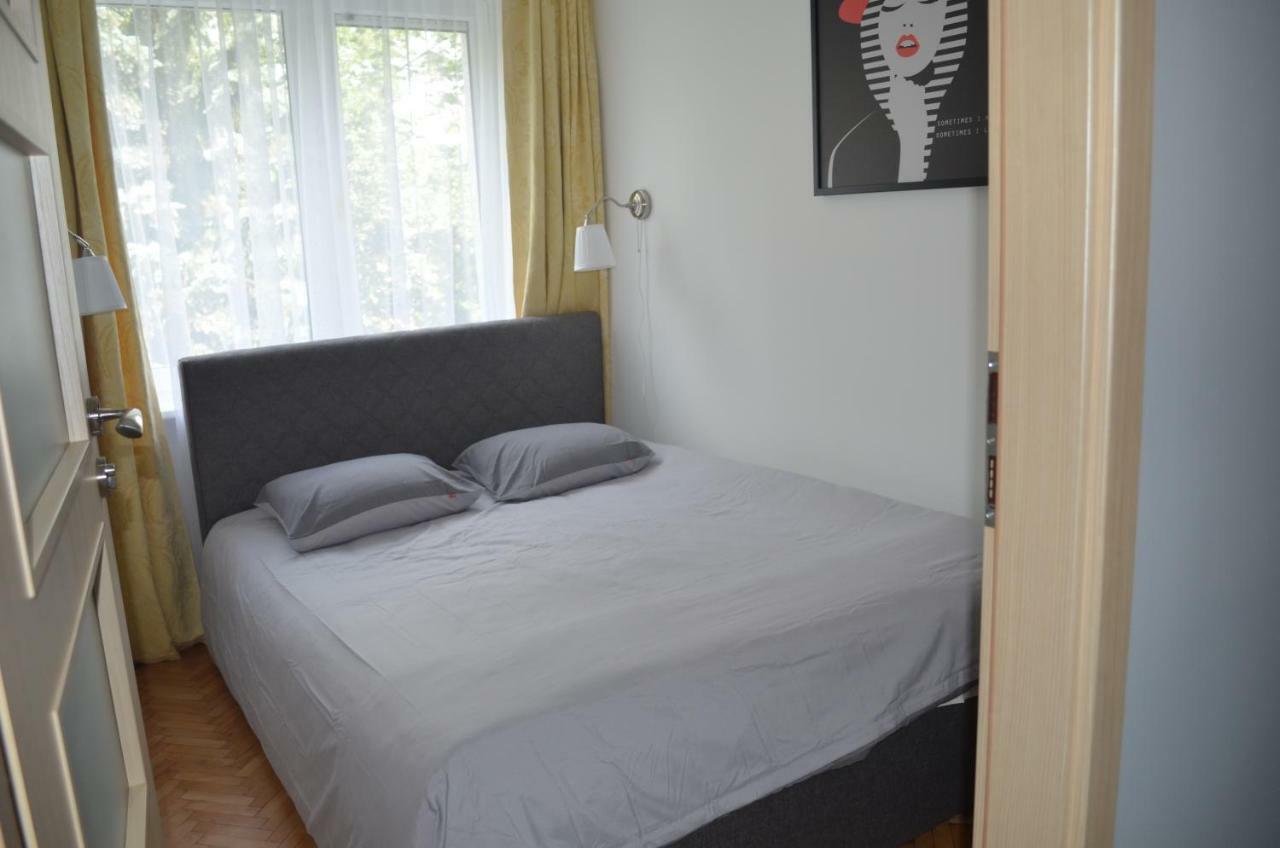Apartament Telimena Olsztyn  Extérieur photo