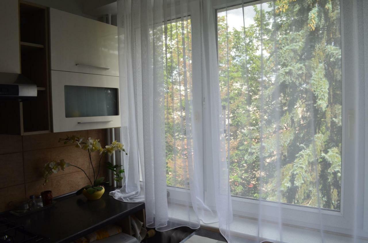 Apartament Telimena Olsztyn  Extérieur photo