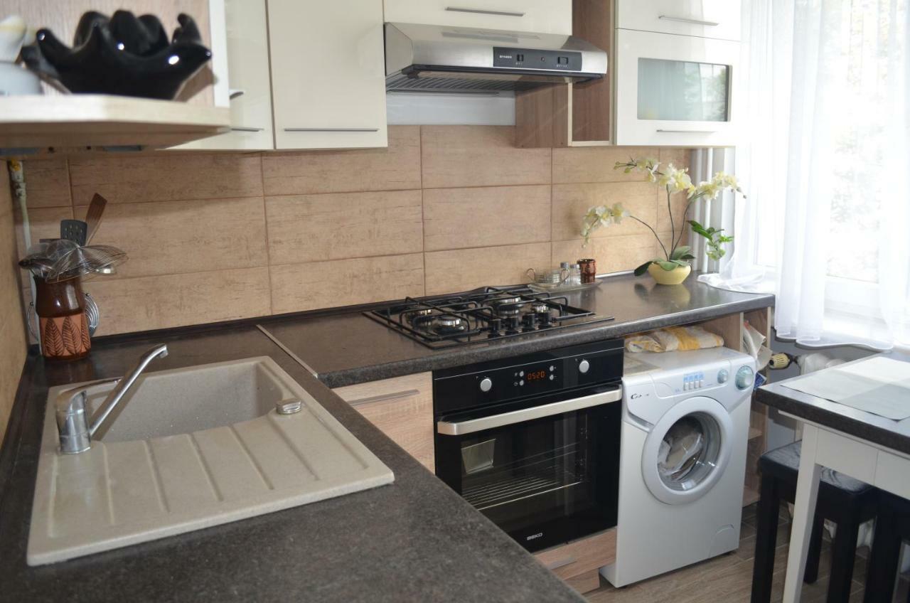 Apartament Telimena Olsztyn  Extérieur photo