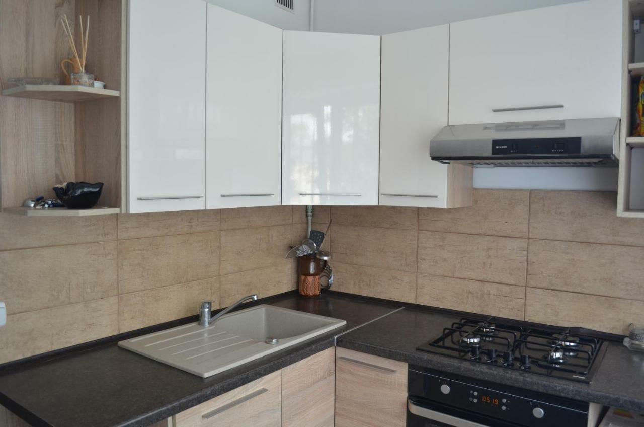 Apartament Telimena Olsztyn  Extérieur photo