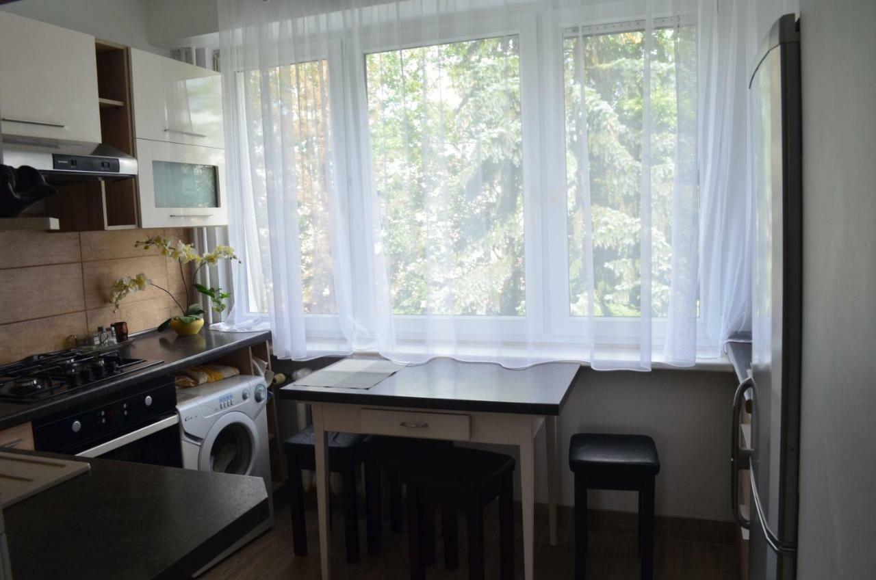 Apartament Telimena Olsztyn  Extérieur photo