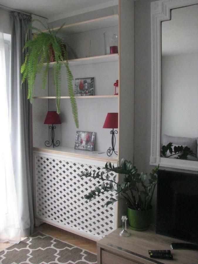 Apartament Telimena Olsztyn  Extérieur photo