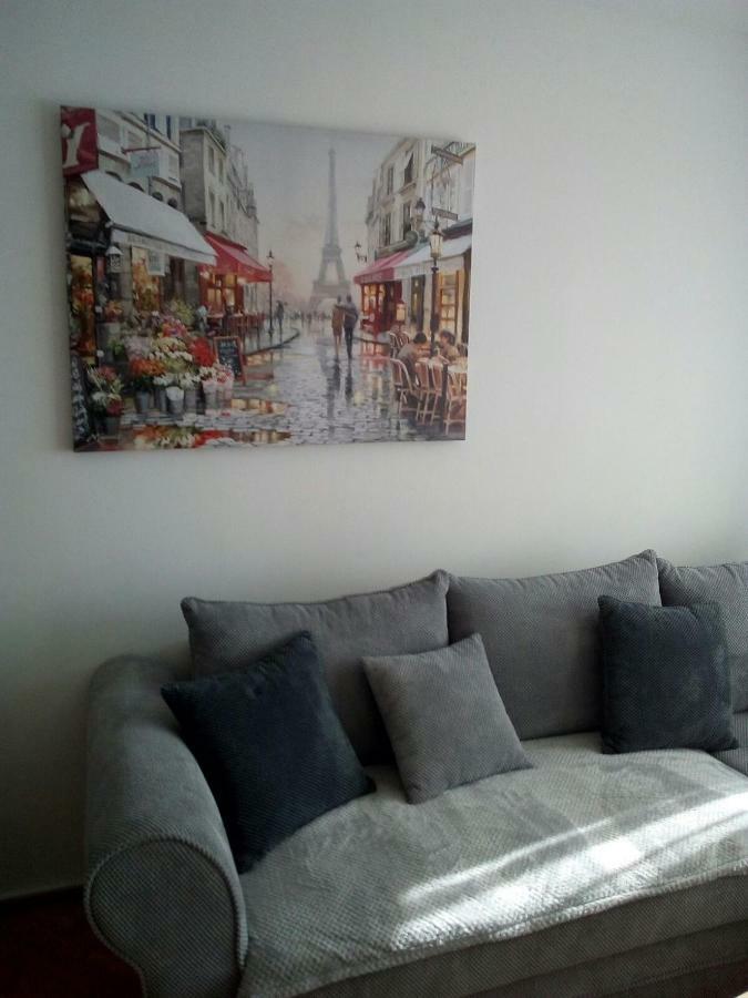Apartament Telimena Olsztyn  Extérieur photo