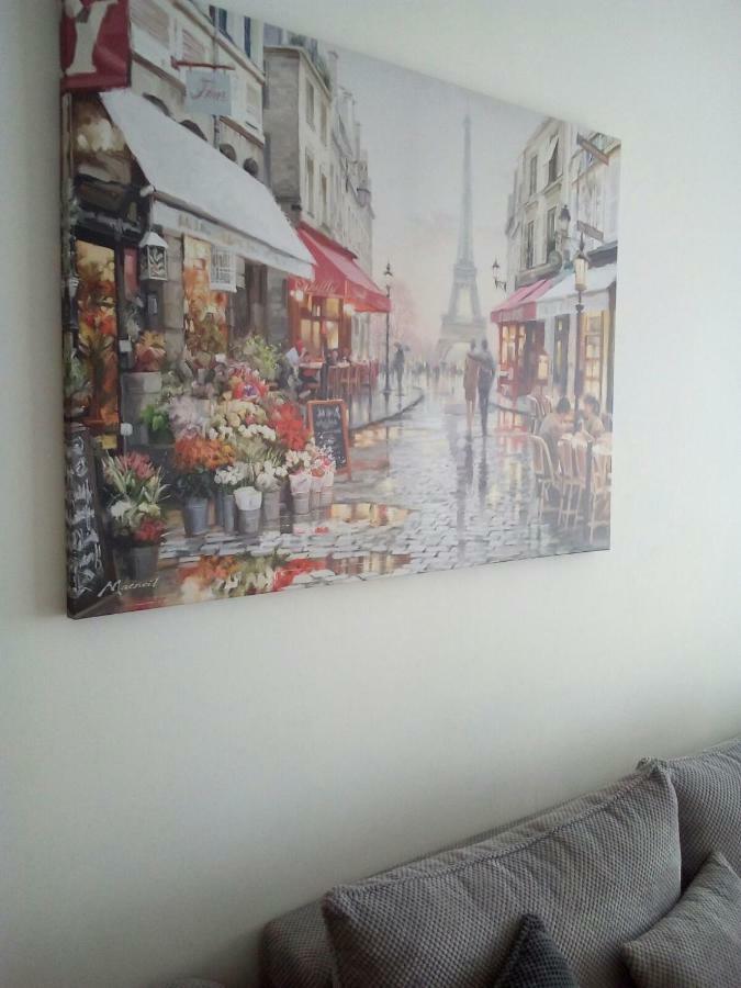 Apartament Telimena Olsztyn  Extérieur photo