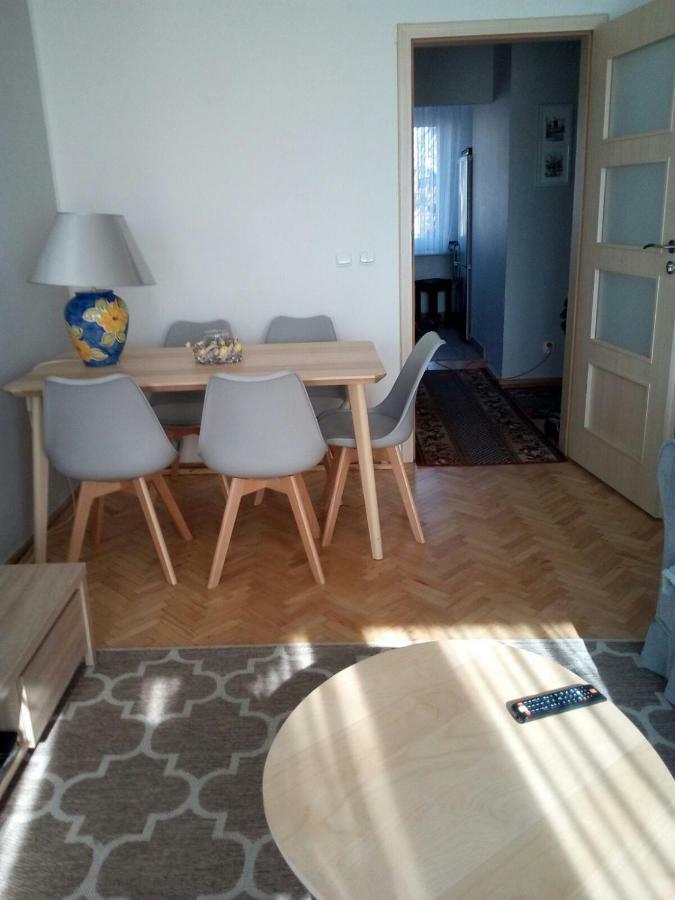 Apartament Telimena Olsztyn  Extérieur photo