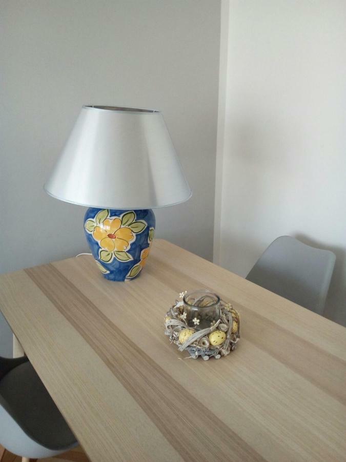 Apartament Telimena Olsztyn  Extérieur photo
