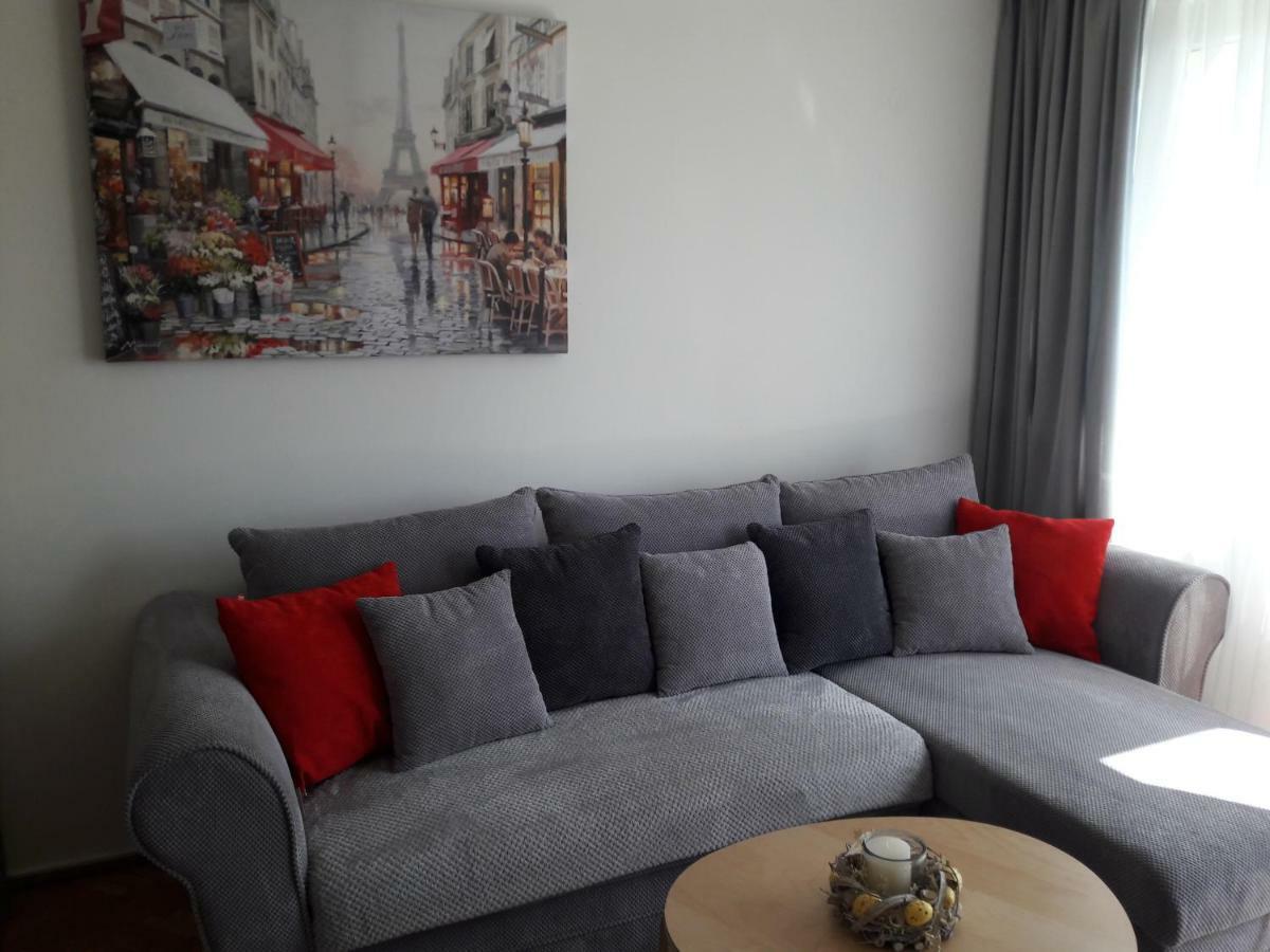 Apartament Telimena Olsztyn  Extérieur photo