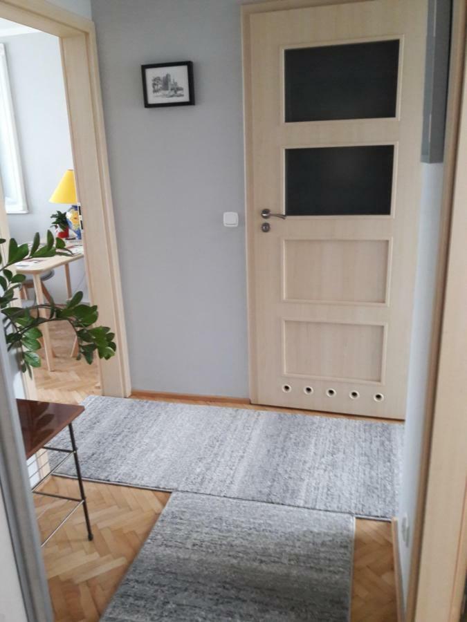 Apartament Telimena Olsztyn  Extérieur photo