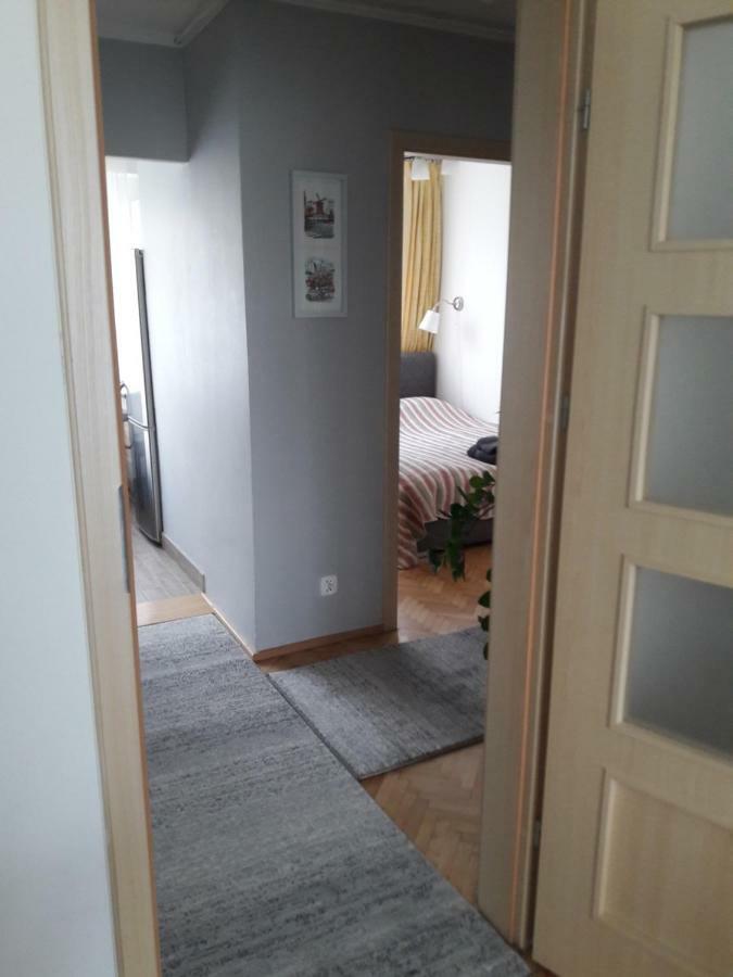Apartament Telimena Olsztyn  Extérieur photo
