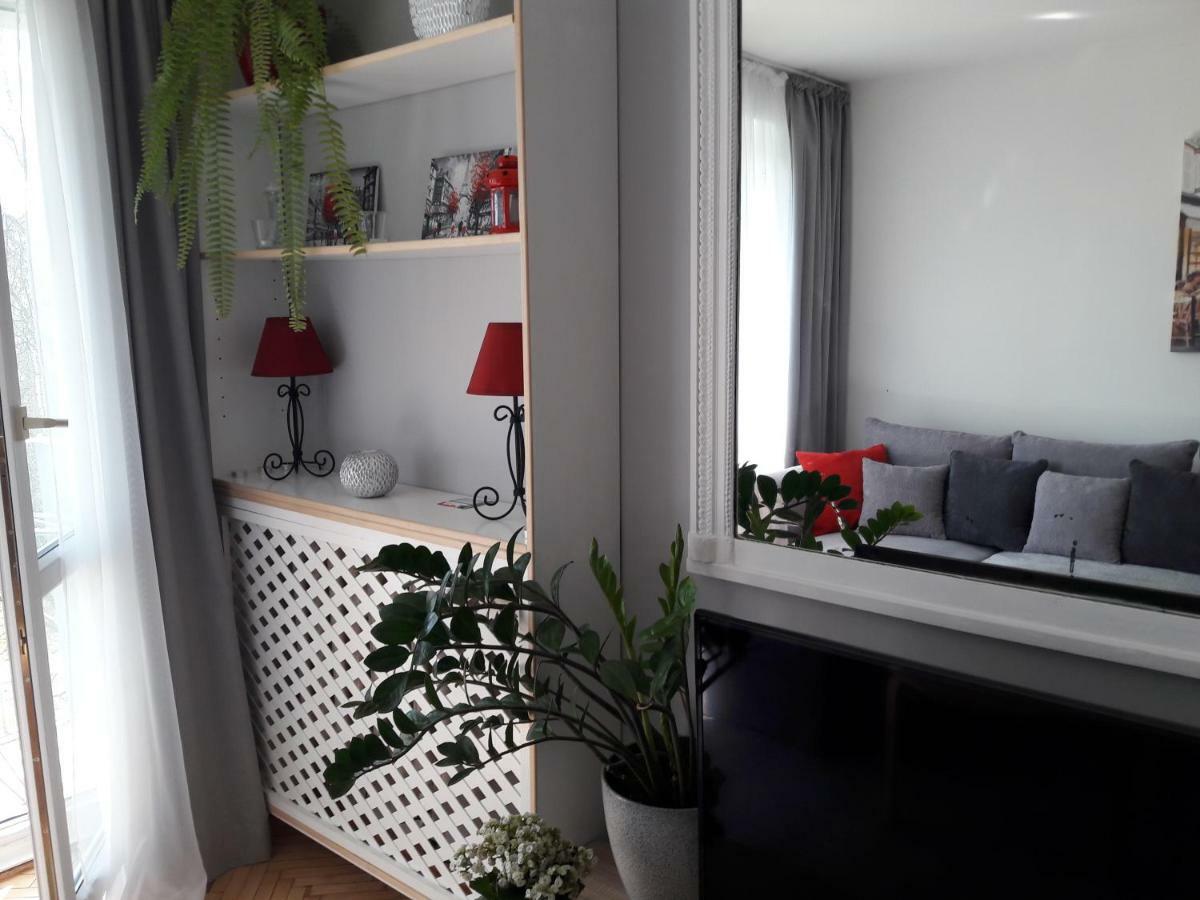 Apartament Telimena Olsztyn  Extérieur photo