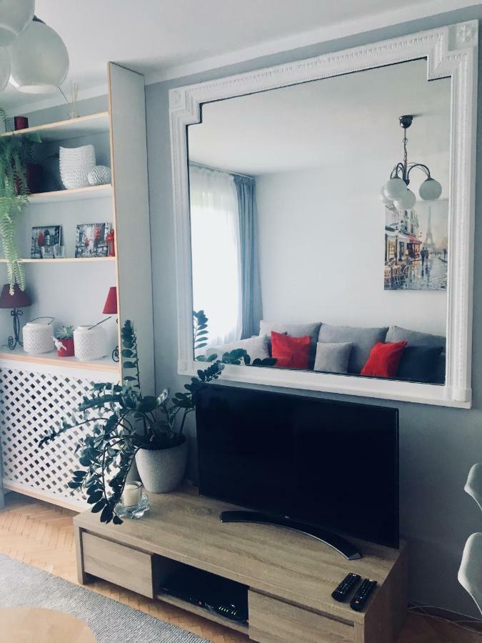 Apartament Telimena Olsztyn  Extérieur photo