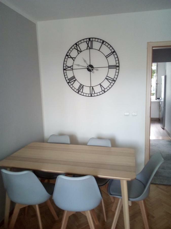 Apartament Telimena Olsztyn  Extérieur photo