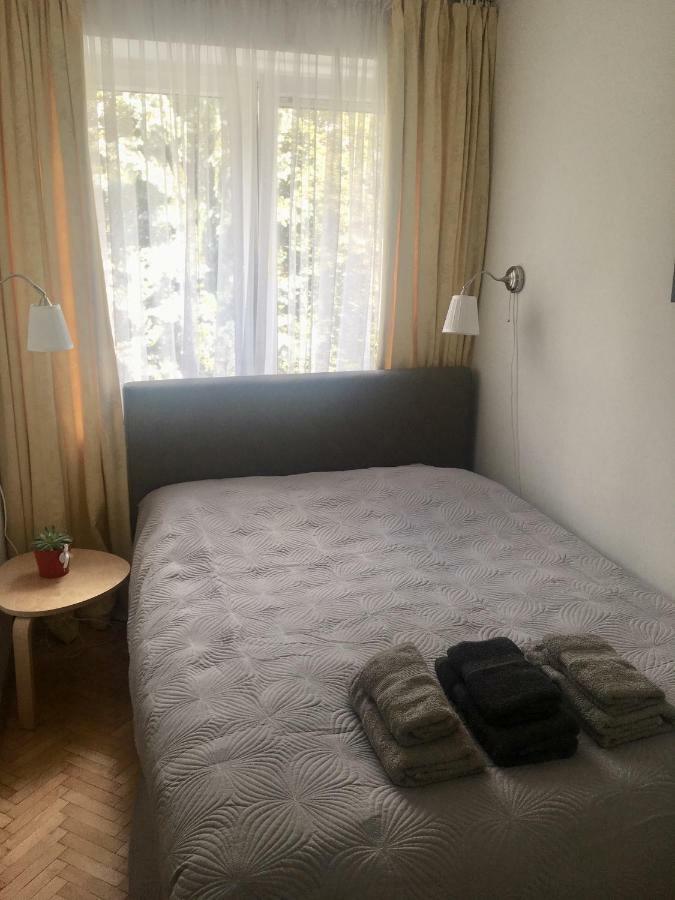 Apartament Telimena Olsztyn  Extérieur photo