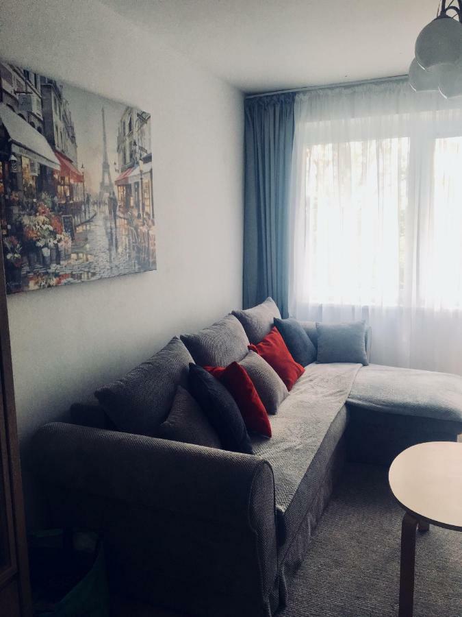 Apartament Telimena Olsztyn  Extérieur photo