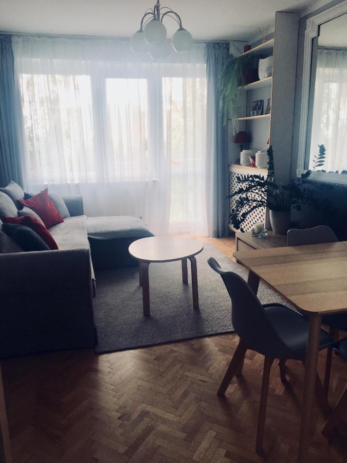 Apartament Telimena Olsztyn  Extérieur photo